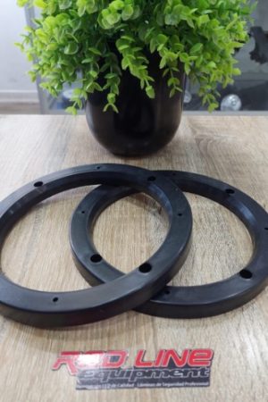 ESPACIADORES PARA PARLANTES DE 6,5"