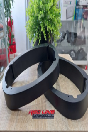 ESPACIADORES PARA PARLANTES DE 6X9"