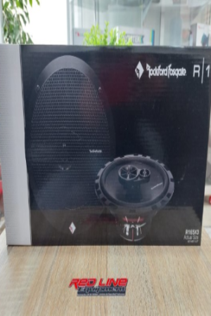 PARLANTES ROCKFORD R1 DE 6,5"