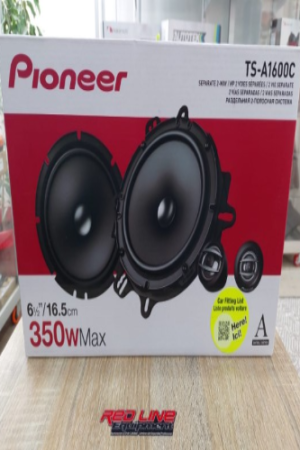 ALTAVOCES COMPONENTES PIONNER 6,5"