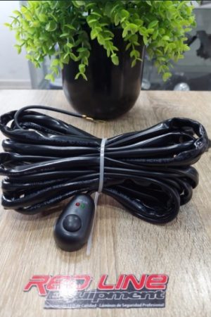 KIT DE RAMAL PARA NEBLINEROS