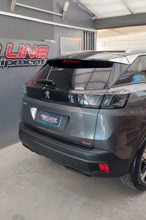 LAMINAS DE SEGURIDAD