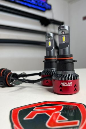 LED V6 MULTIVOLTAJE PSX26W 8.000LM