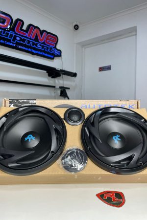 COMPONENTE AUTOTEK 6,5" 300W