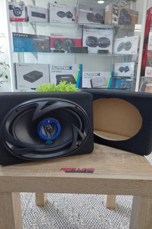 CAJAS PARA PARLANTES 6X9"