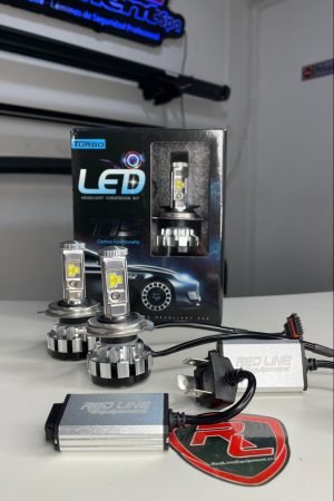 TURBO LED T1S MINI "ORIGINAL"