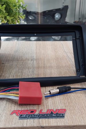 ADAPTADOR BISEL PARA MAZDA 3 2010/13