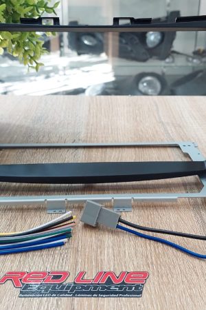 ADAPTADOR BISEL PARA SWIFT 2012/ON