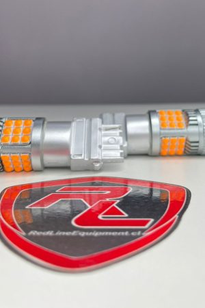 LED AMBAR CANBUS PARA INTERMITENTES