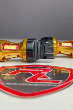 LED T20 BLANCO  (3157)