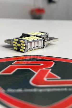 LED T15 CANBUS BLANCO