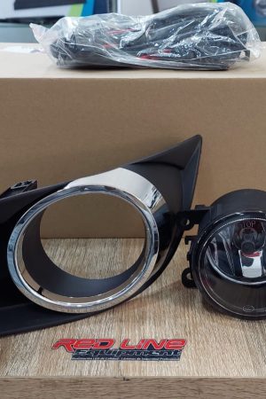 NEBLINEROS ORIGINALES BT50 2011-19