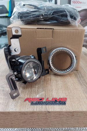 NEBLINEROS ORIGINALES KIA SOLUTO 2019/22