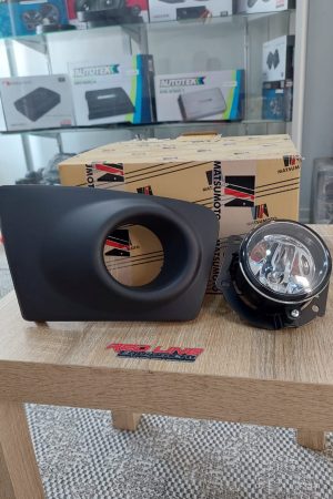 NEBLINEROS ORIGINALES L200 2009/15