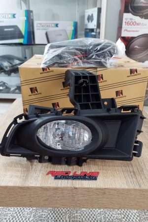 NEBLINEROS ORIGINALES MAZDA 3 2007/09