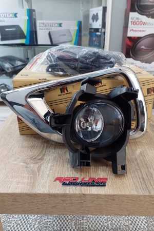 NEBLINEROS ORIGINALES NP300 2016-21