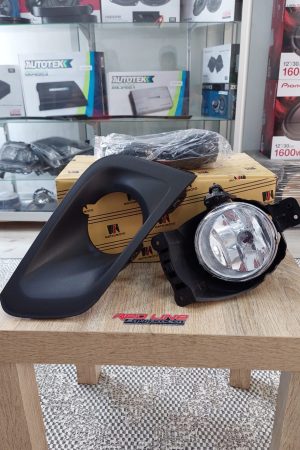 NEBLINEROS ORIGINALES ONIX/PRISMA/COLORADO 2017/22