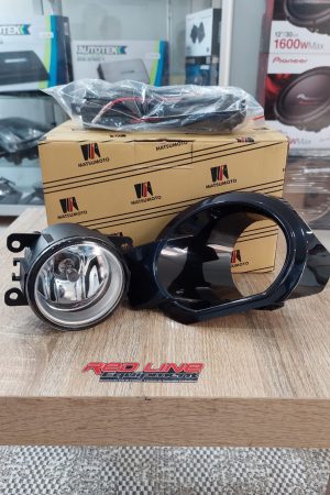 NEBLINEROS ORIGINALES RANGER 2011/14