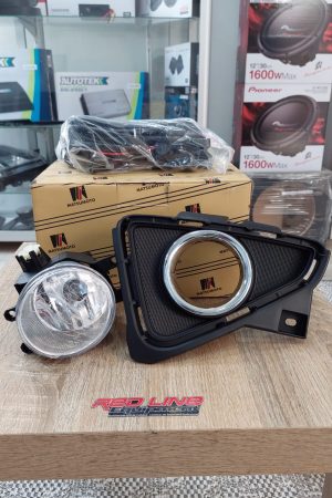 NEBLINEROS ORIGINALES RAV/FORTUNER 2017/18