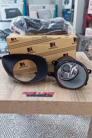 NEBLINEROS ORIGINALES YARIS HB 2006