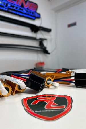 RESISTENCIAS H4 PARA  EVITAR BLOQUEOS