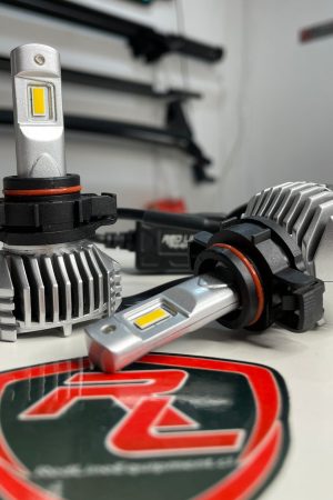 LED P12 PREMIUM AMARILLO 20.000LM