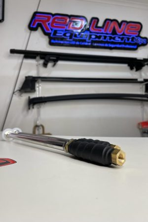 ANTENAS LÁTIGO CAMIÓN DE LUJO