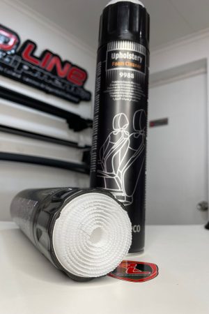 LIMPIA TAPIZ CON CEPILLO 650ml