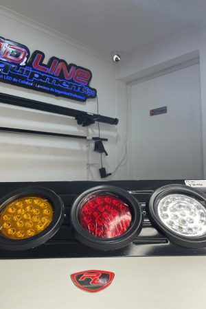 FOCOS TRASEROS CAMIÓN 12-24V