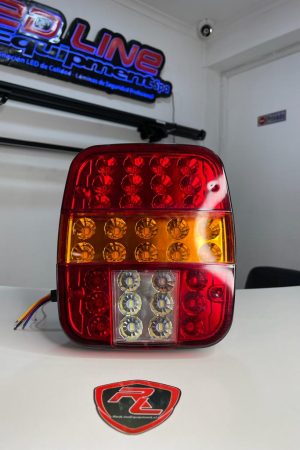 FOCOS CAMION TRASERO 12/24V