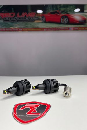 Reversa PREMIUM (Alto brillo)