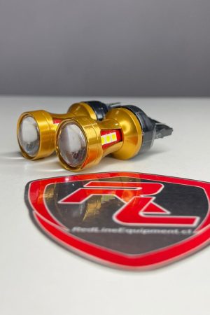 LED luz BLANCA multifuncional 12V