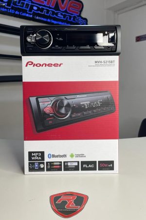 RADIO PIONEER MVH
