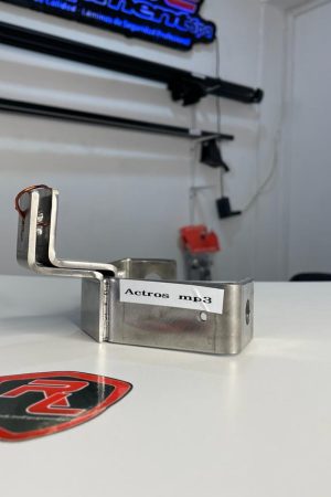 BASE ANTENAS LÁTIGO (ACTROS MP3)