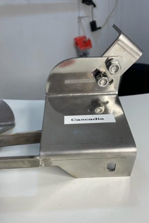 BASE ANTENAS LÁTIGO (CASCADIA)