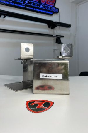 BASE ANTENAS LÁTIGO (COLUMBIA)