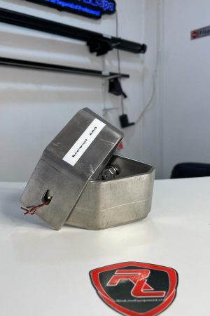 BASE ANTENAS LÁTIGO (KENWORKH 680)