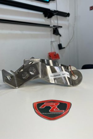 BASE ANTENAS LÁTIGO (SCANIA 6R)