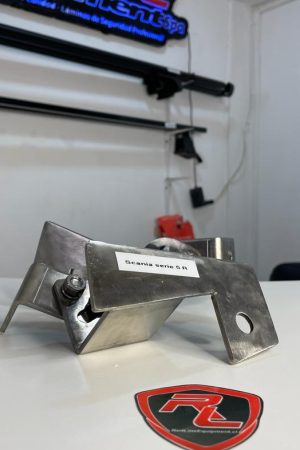 BASE ANTENAS LÁTIGO (SCANIA SERIE 5R)