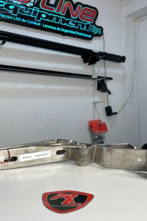 BASE ANTENAS LÁTIGO (VOLVO SAMURAI)