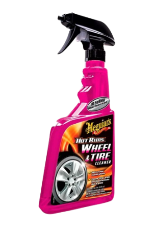 HOT RIMS ALL WHEEL CLEANER