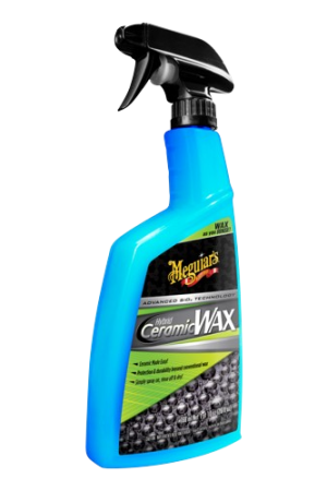 HYBRID CERAMIC WAX