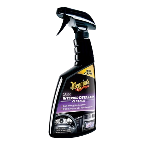 QUIK INTERIOR DETAILER
