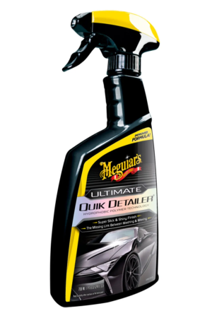 ULTIMATE QUIK DETAILER