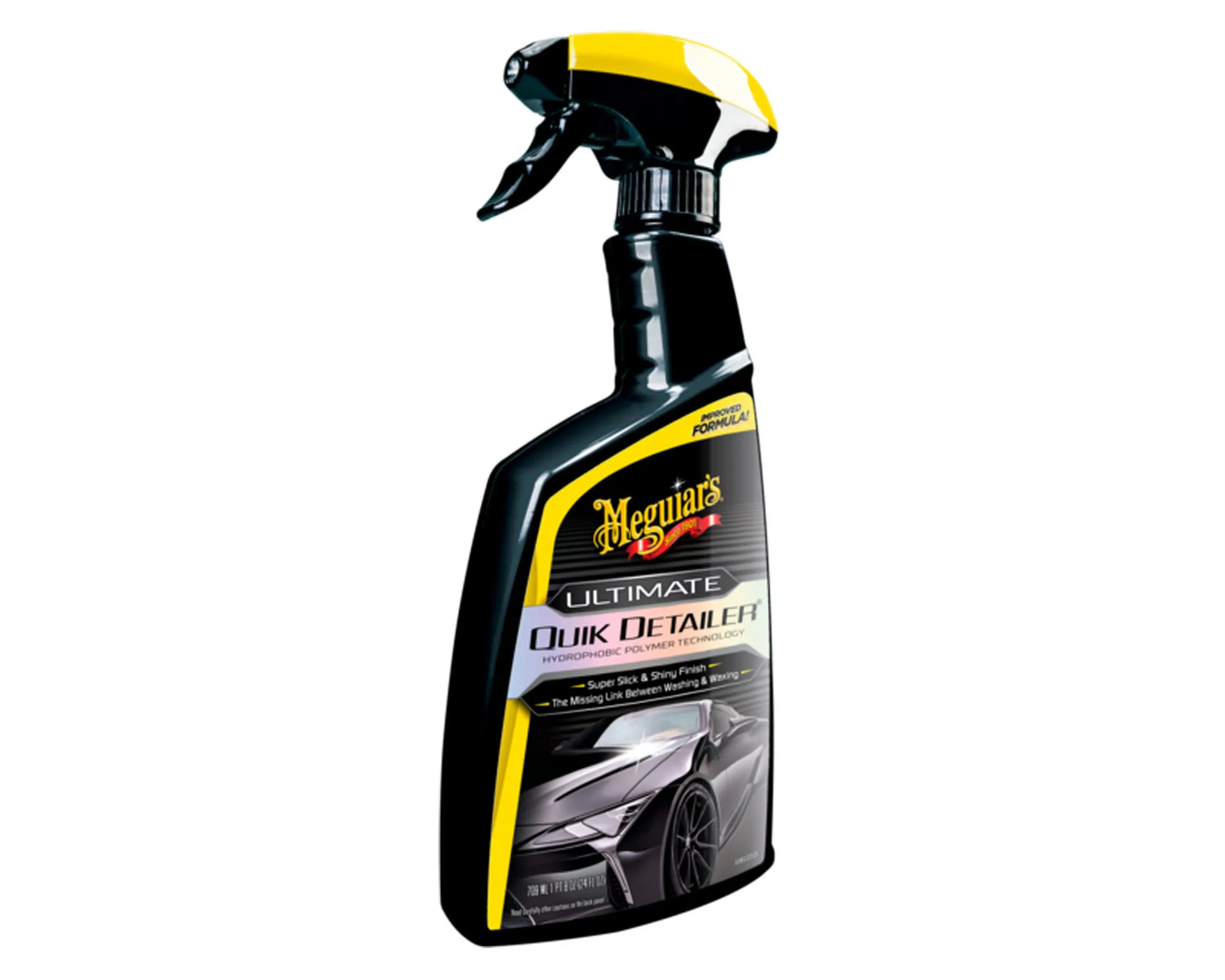 ULTIMATE QUIK DETAILER