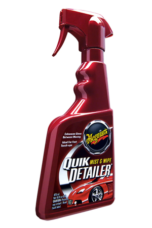 QUIK DETAILER