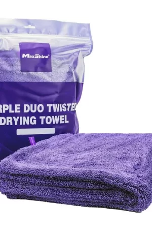 Toalla de Secado Maxshine