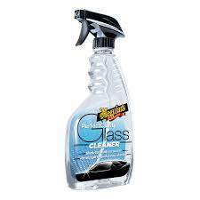 Glass Cleaner