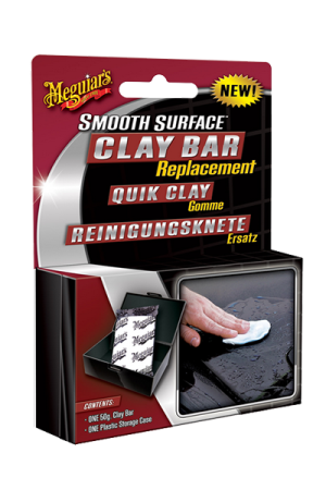 Clay Bar