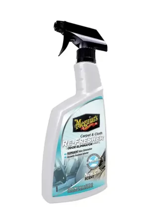 Carpet & Cloth Refresher